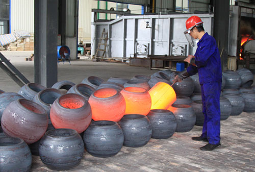 不锈钢球体的优点你知道多少？