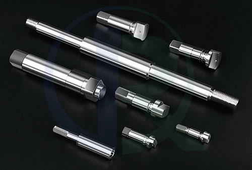 阀门的阀杆是什么？有什么作用？